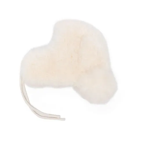 Accessories > Hats - - Yves Salomon - Modalova