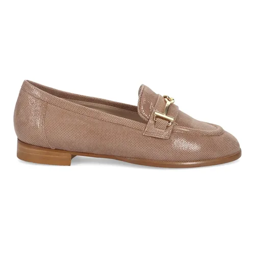 Shoes > Flats > Loafers - - Sangiorgio - Modalova