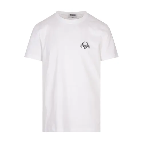 Tops > T-Shirts - - Moschino - Modalova