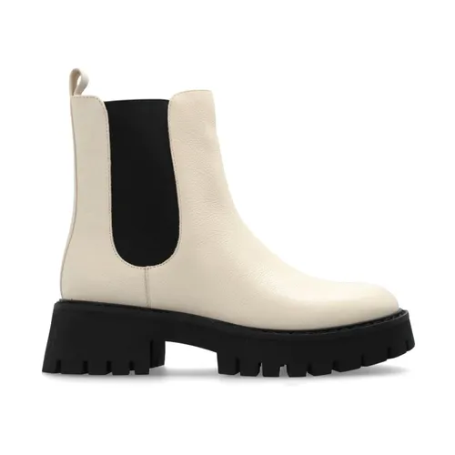 Shoes > Boots > Chelsea Boots - - Michael Kors - Modalova