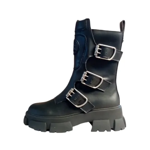 Shoes > Boots > Ankle Boots - - Steve Madden - Modalova