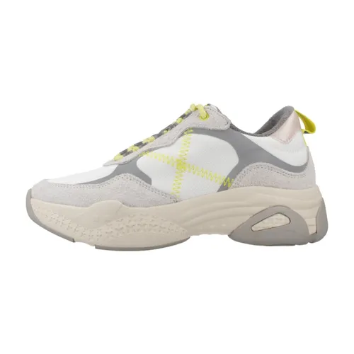 Munich - Shoes > Sneakers - White - Munich - Modalova