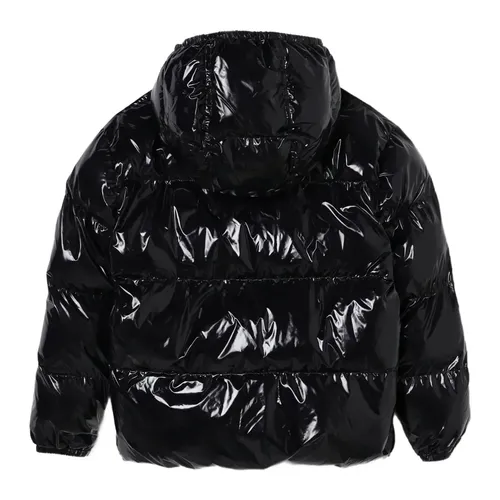 Puffer Jacket - Dsquared2 - Modalova