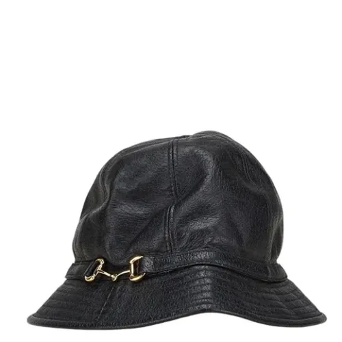 Pre-owned > Pre-owned Accessories - - Gucci Vintage - Modalova