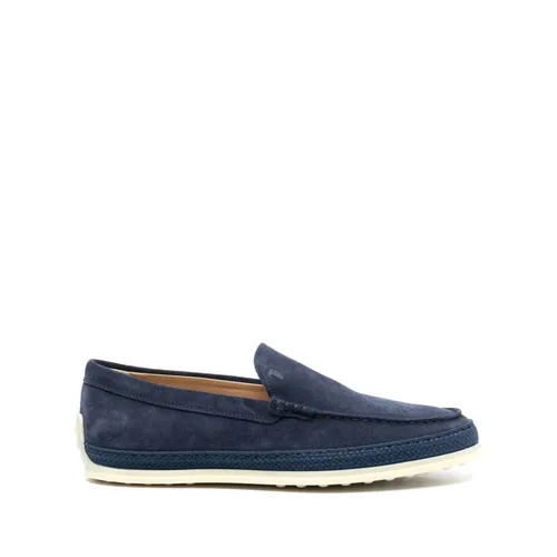 Shoes > Flats > Loafers - - Tod's - Modalova