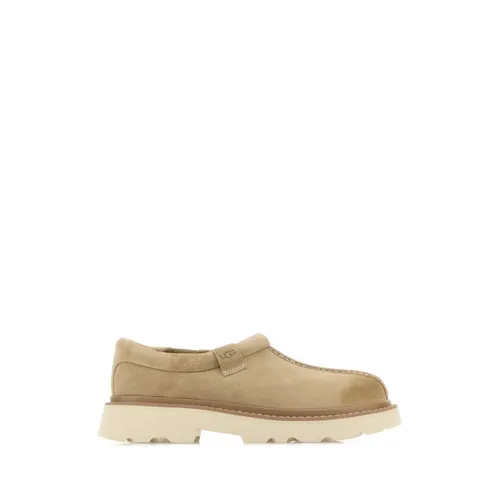 UGG - Shoes > Flats - Beige - UGG - Modalova