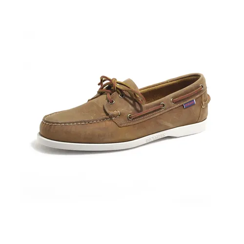 Shoes > Flats > Loafers - - Sebago - Modalova