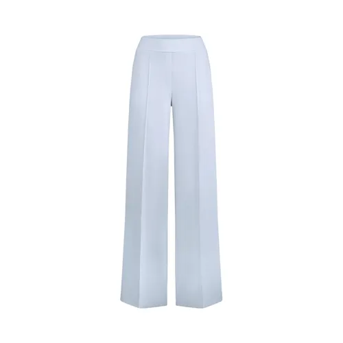 Trousers > Wide Trousers - - Riani - Modalova