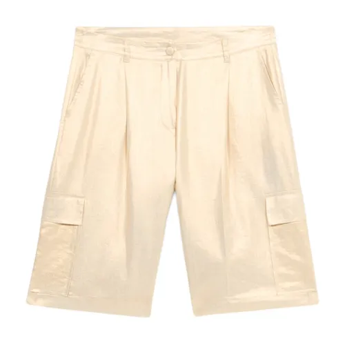 Shorts > Casual Shorts - - Oltre - Modalova