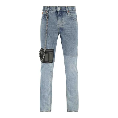 Jeans > Slim-fit Jeans - - Martine Rose - Modalova