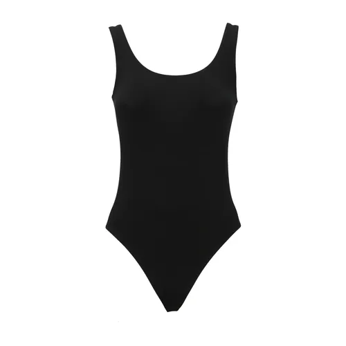 Wolford - Tops > Body - Black - Wolford - Modalova