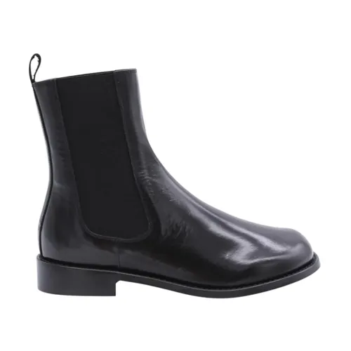 Shoes > Boots > Chelsea Boots - - Angel Alarcon - Modalova