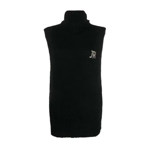 Knitwear > Turtlenecks - - John Richmond - Modalova