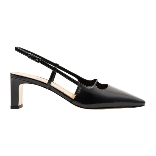 Shoes > Heels > Pumps - - Parallele - Modalova