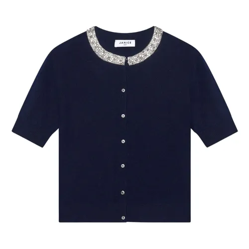 Blouses & Shirts > Blouses - - Janice - Modalova