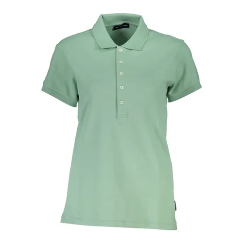 Tops > Polo Shirts - - North Sails - Modalova