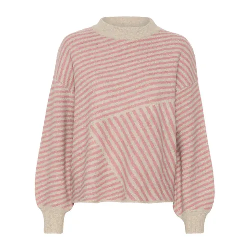 Knitwear > Turtlenecks - - Kaffe - Modalova