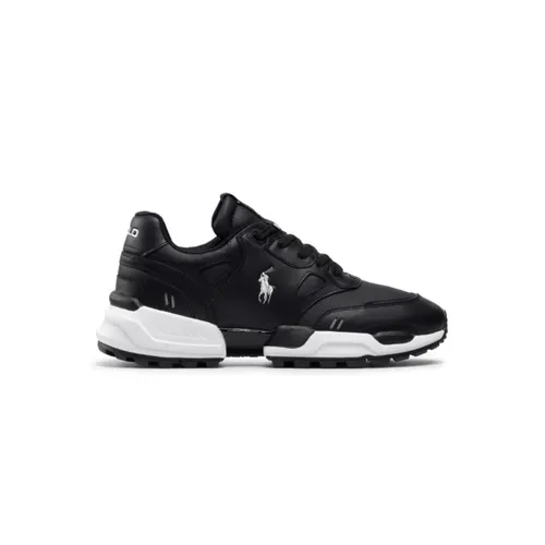 Jogger Sneaker - Polo Ralph Lauren - Modalova