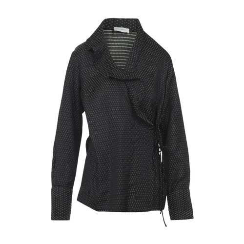 Blouses & Shirts > Shirts - - Dries Van Noten - Modalova