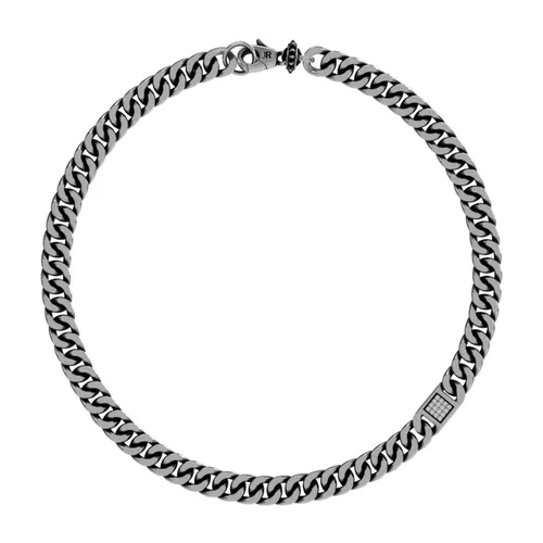 Accessories > Jewellery > Necklaces - - John Richmond - Modalova