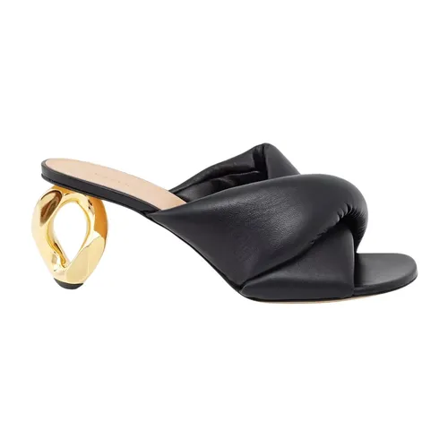 Shoes > Heels > Heeled Mules - - JW Anderson - Modalova