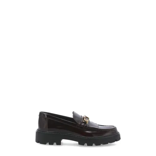 Shoes > Flats > Loafers - - Tod's - Modalova