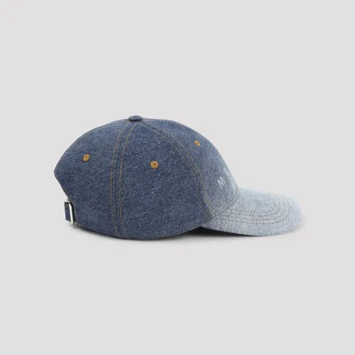 Cotton Hat - Marni - Modalova