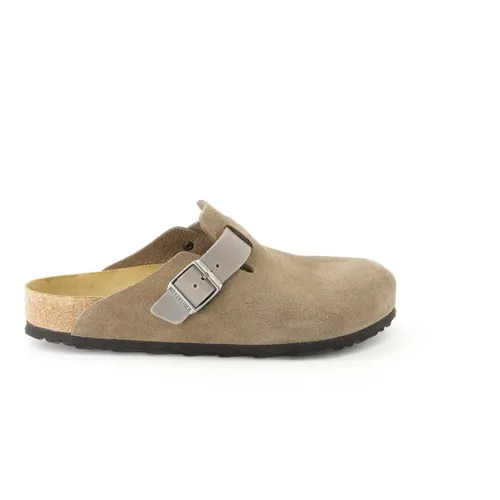 Shoes > Flats > Mules - - Birkenstock - Modalova