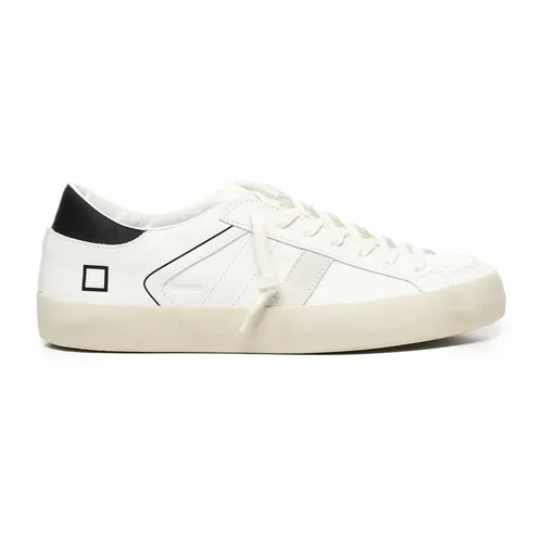Shoes > Sneakers - - D.a.t.e. - Modalova