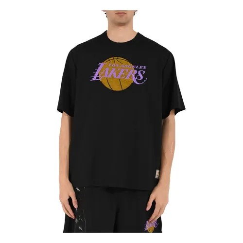 Tops > T-Shirts - - Purple Brand - Modalova