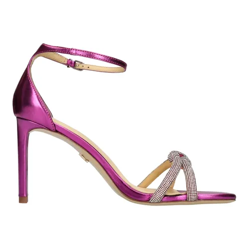 Shoes > Sandals > High Heel Sandals - - Lola Cruz - Modalova
