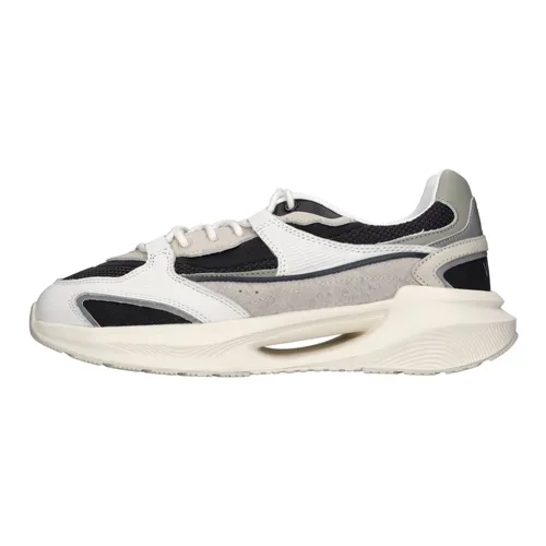 Shoes > Sneakers - - D.a.t.e. - Modalova