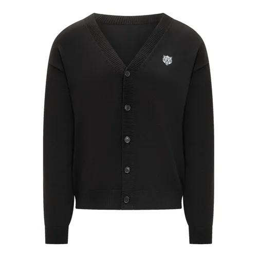 Knitwear > Cardigans - - Kenzo - Modalova