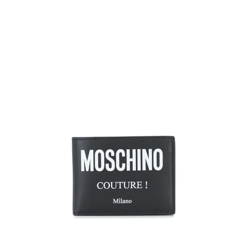 Accessories > Wallets & Cardholders - - Moschino - Modalova