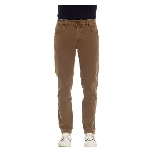 Jeans > Slim-fit Jeans - - PT Torino - Modalova