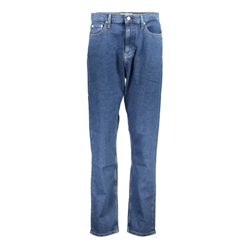 Jeans > Slim-fit Jeans - - Calvin Klein - Modalova