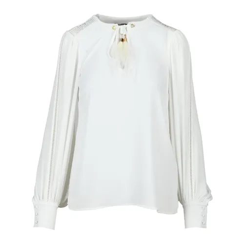 Blouses & Shirts > Blouses - - Liu Jo - Modalova