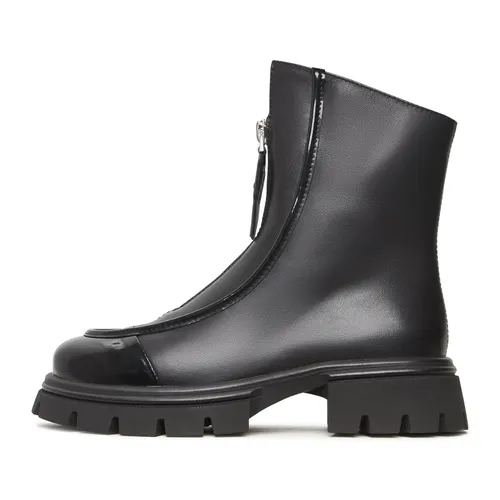 Shoes > Boots > Ankle Boots - - Cesare Gaspari - Modalova