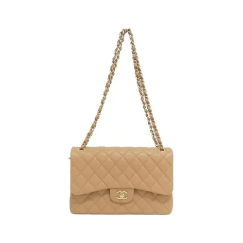 Pre-owned > Pre-owned Bags > Pre-owned Shoulder Bags - - Chanel Vintage - Modalova