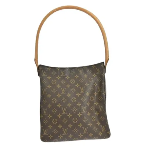Pre-owned Looping Handbag - Louis Vuitton Vintage - Modalova