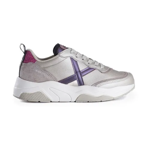 Munich - Shoes > Sneakers - Beige - Munich - Modalova