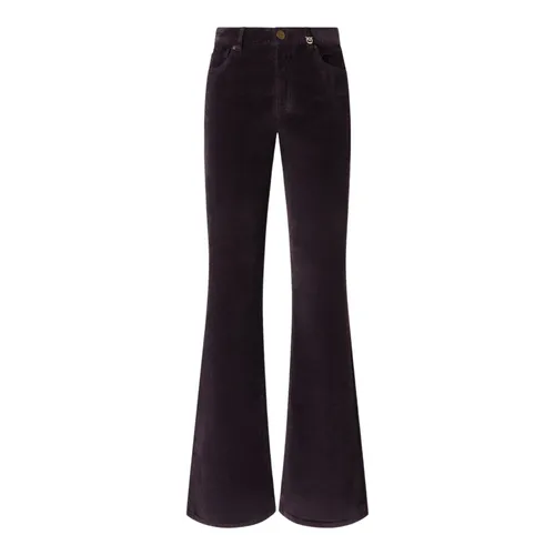 Jeans > Flared Jeans - - Pinko - Modalova