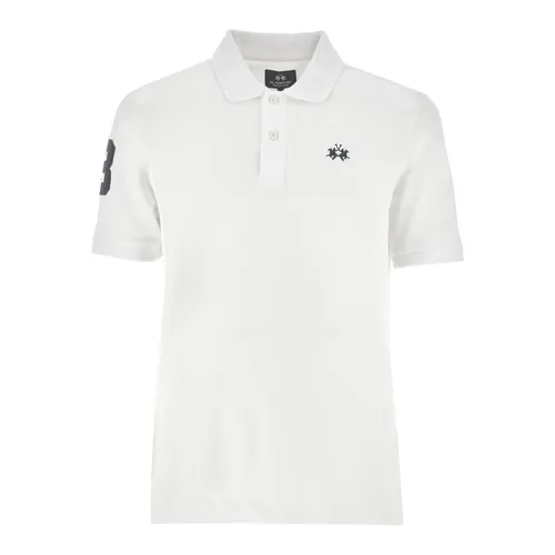 Tops > Polo Shirts - - La Martina - Modalova