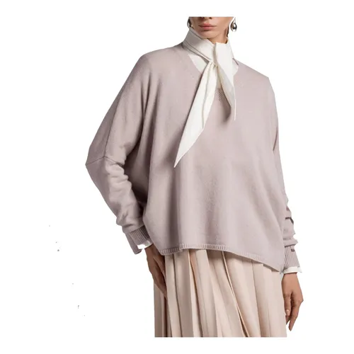 Cashmere Pullover - Herno - Modalova