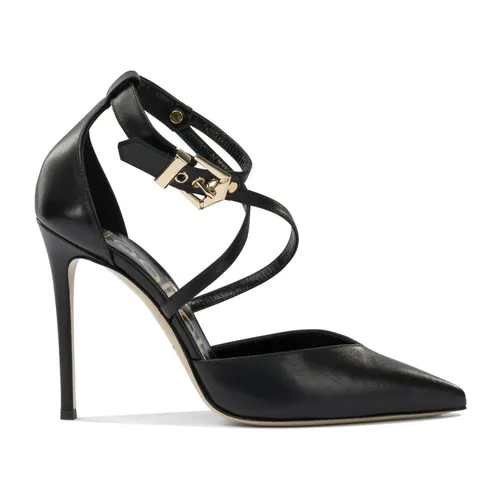 Shoes > Heels > Pumps - - Ninalilou - Modalova