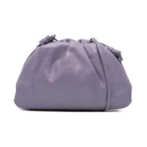 Pre-owned > Pre-owned Bags > Pre-owned Cross Body Bags - - Bottega Veneta Vintage - Modalova