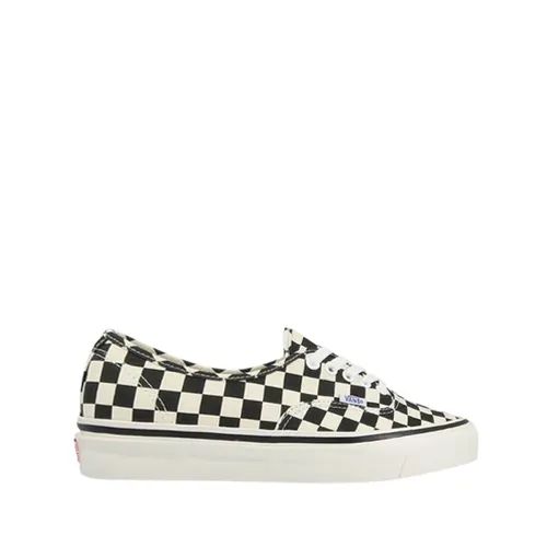 Vans - Shoes > Sneakers - Black - Vans - Modalova