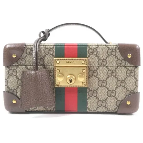 Pre-owned > Pre-owned Bags > Pre-owned Handbags - - Gucci Vintage - Modalova