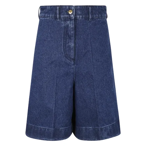 Shorts > Denim Shorts - - Patou - Modalova