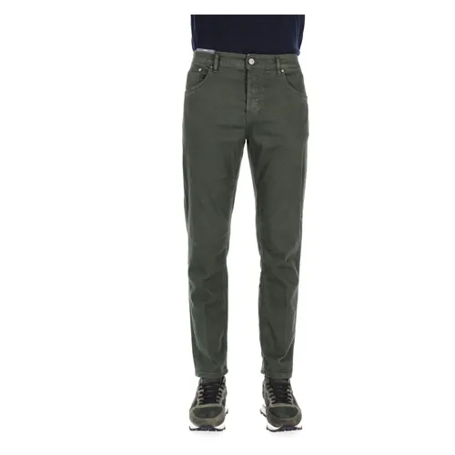 Jeans > Slim-fit Jeans - - PT Torino - Modalova